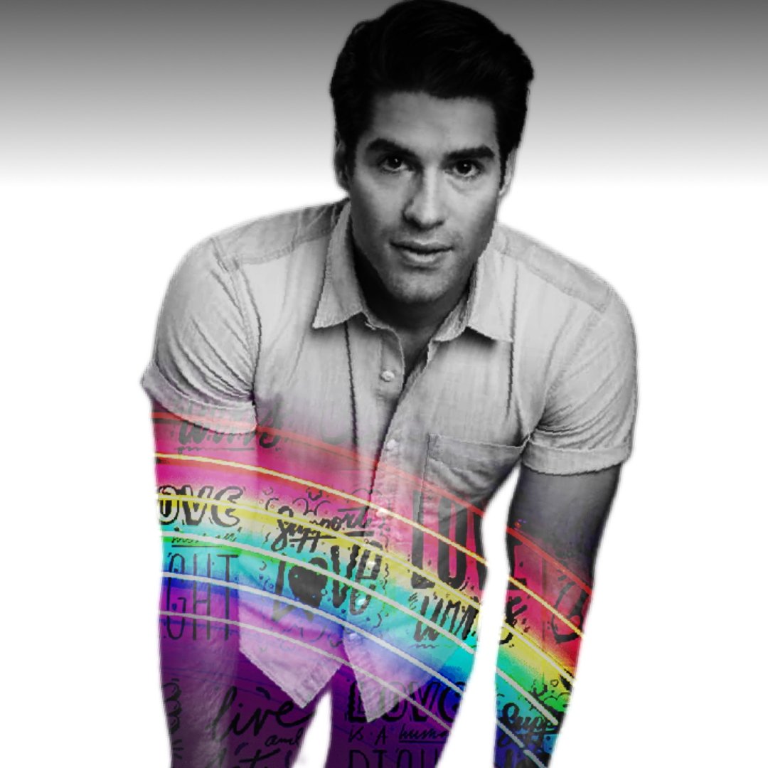 kryptonite hale morningstar (@supermandevils) on Twitter photo 