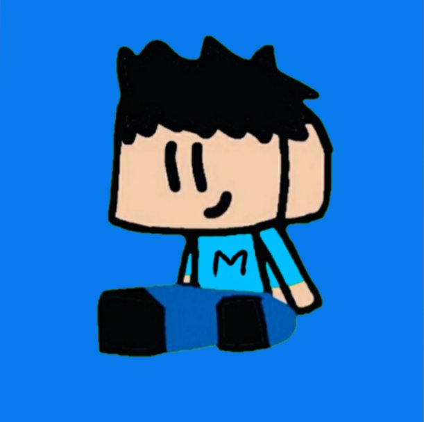 Nova foto 2d do Myke Strange direto da #FAF