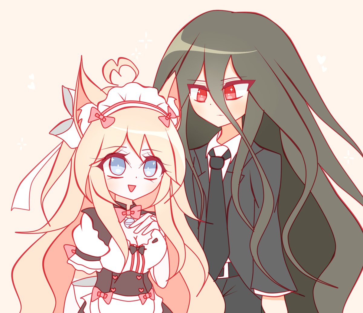 miikune4's tweet photo. More Izuaya/Ayazuru cuz i can and i love them sm

Also...what if i draw Marin succubu?

#カムクライズル #ダンガンロンパ #izurukamukura #ocxcanon #originalcharacter https://t.co/eAUtNYy65J