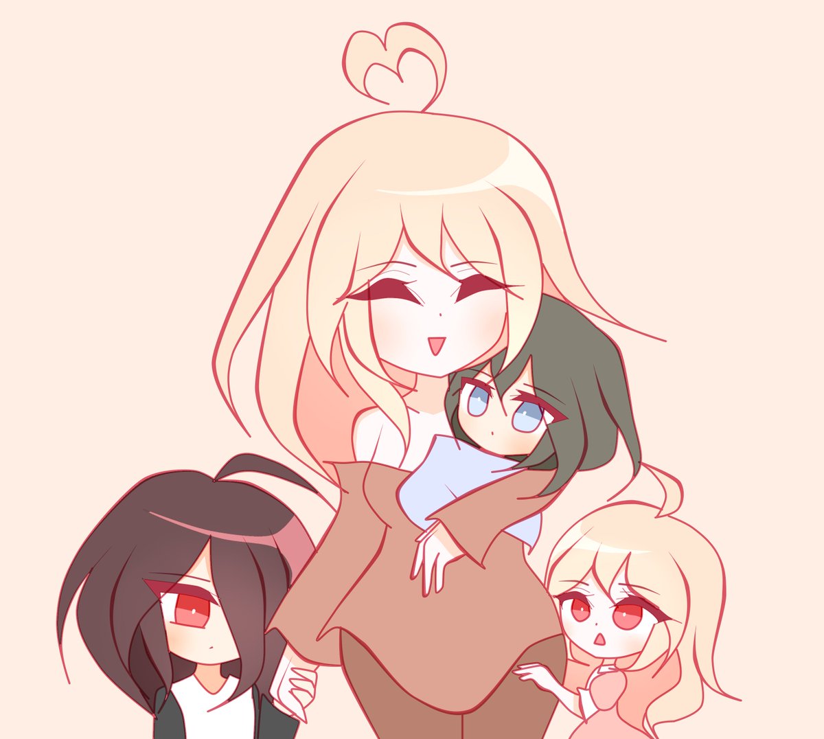 miikune4's tweet photo. More Izuaya/Ayazuru cuz i can and i love them sm

Also...what if i draw Marin succubu?

#カムクライズル #ダンガンロンパ #izurukamukura #ocxcanon #originalcharacter https://t.co/eAUtNYy65J