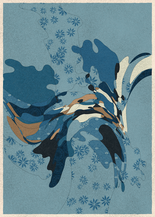 Very pleased with my "Memories of Qilin" set.  What an amazing collection by the great dev and artist <a href="/emilyxxie/">Emily Xie</a>.