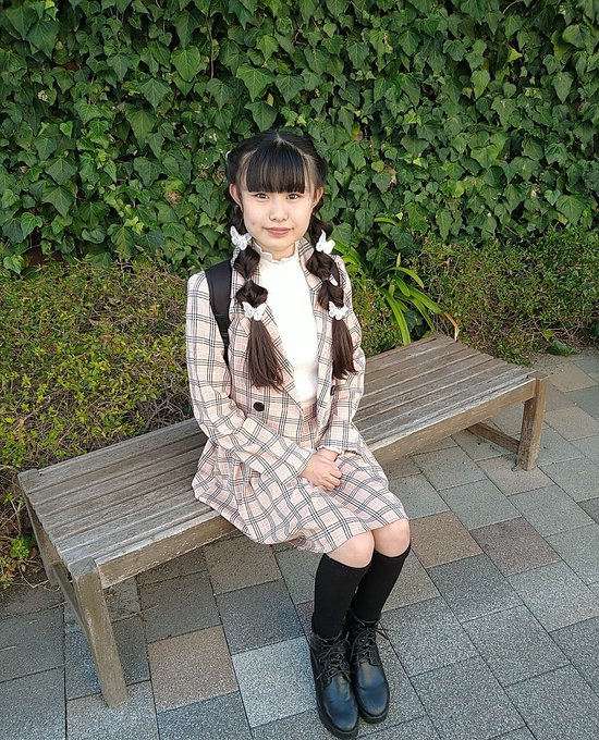 Twitterのコスプレ画像28