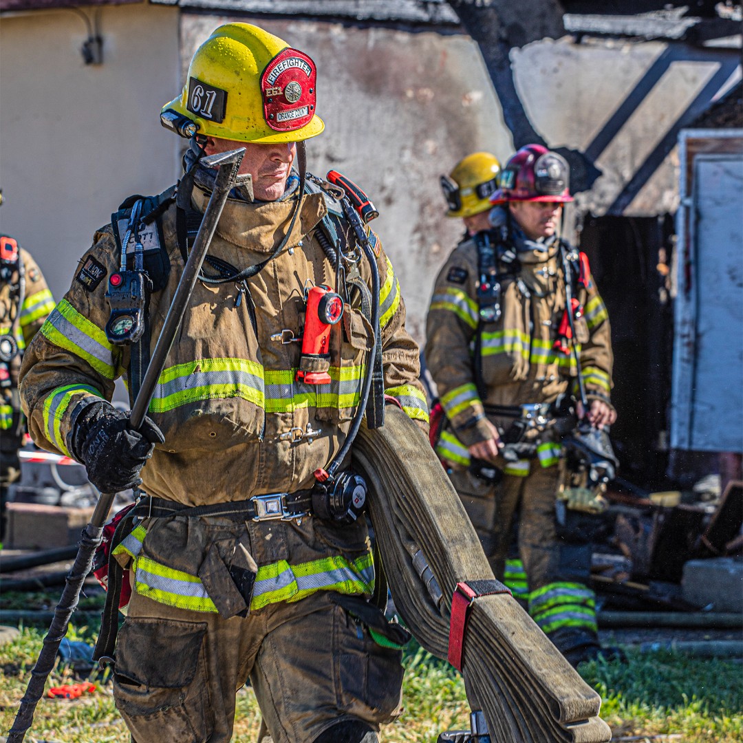 Las herramientas del oficio 🔥

📷 cortesía de <a href="/Firewatch_OC/">Firewatch Photography</a>