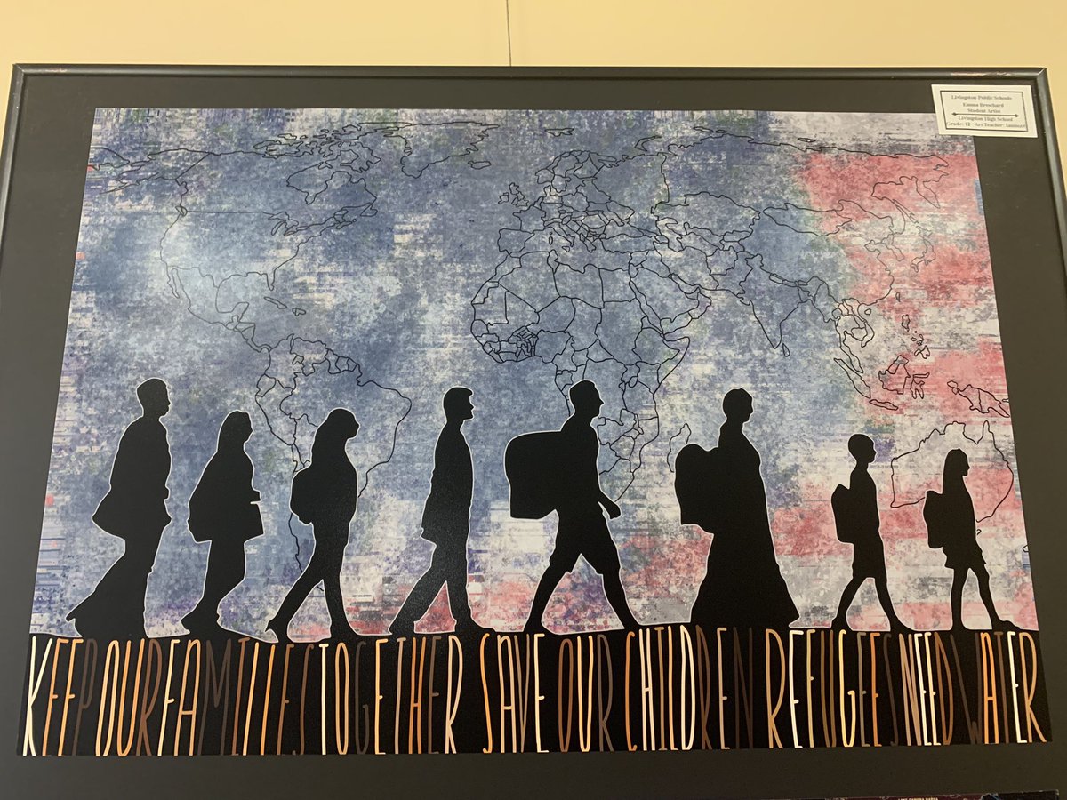 Danielle Rosenzweig tweet media