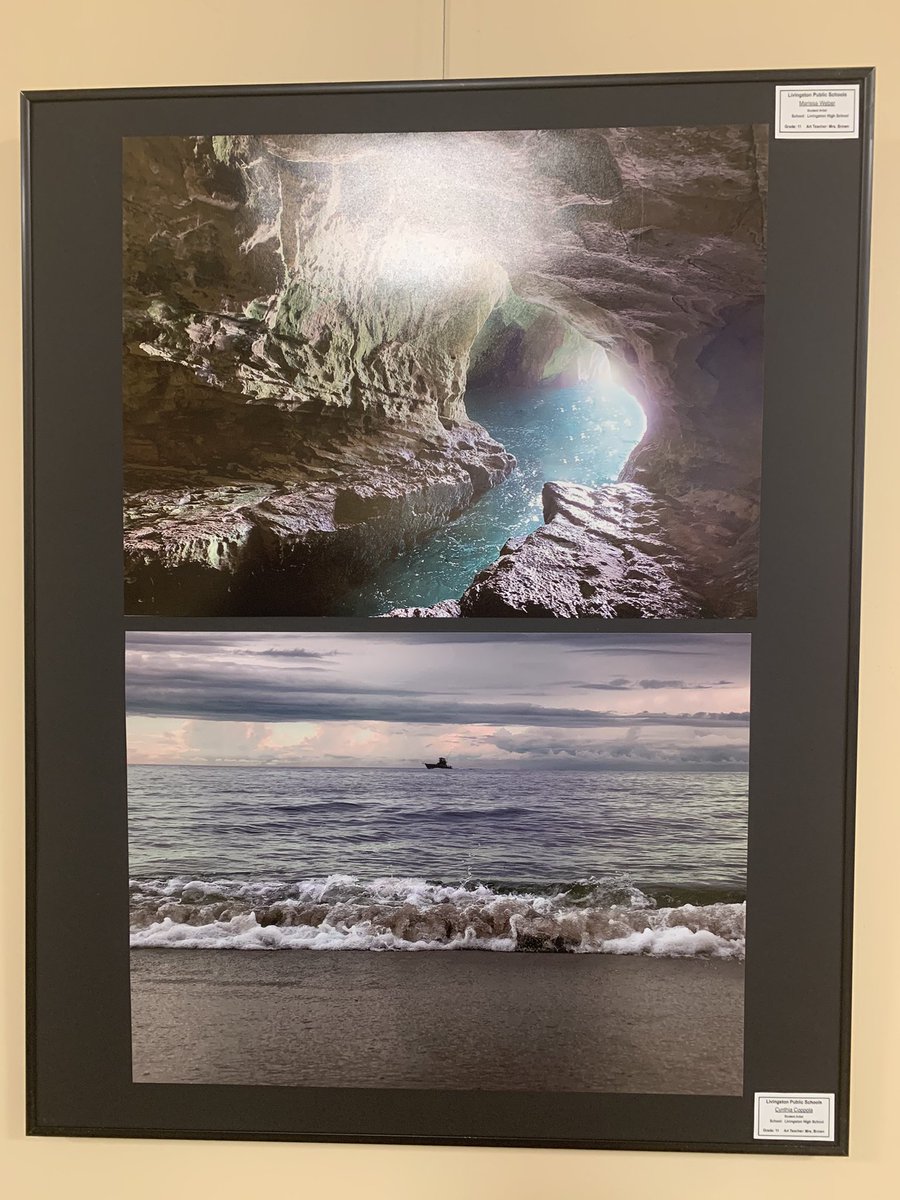 Danielle Rosenzweig tweet media