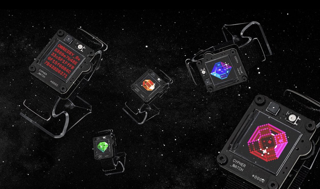 The Mynt tweet media