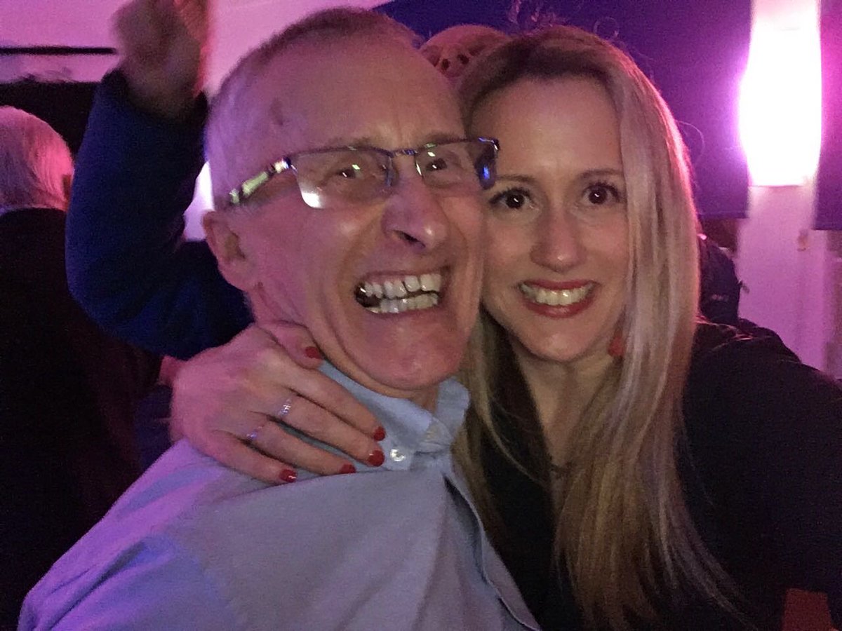 Happpy birthday dad. I miss you xxx