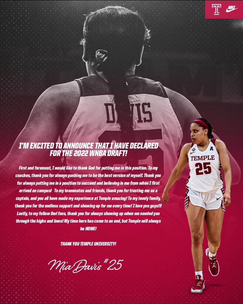 Thank you Temple🙏🏽😘😘