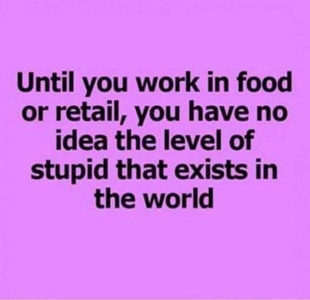 ItalianGirl463's tweet photo. #TruthBitch #ErryDay i had to once explain 5 different ways to a man, the difference between coke & pepsi (because they were both on sale for the same price, but werent ringing up right b/c he had 1 of one, and 2 of the other) https://t.co/1jcNhyI1Fu