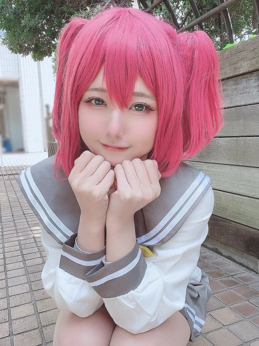 コスプレイヤーしゅがーのTwitter画像30