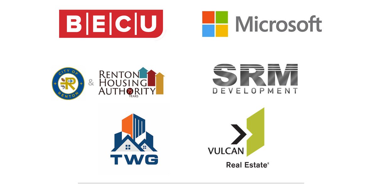 Housing Consortium tweet media