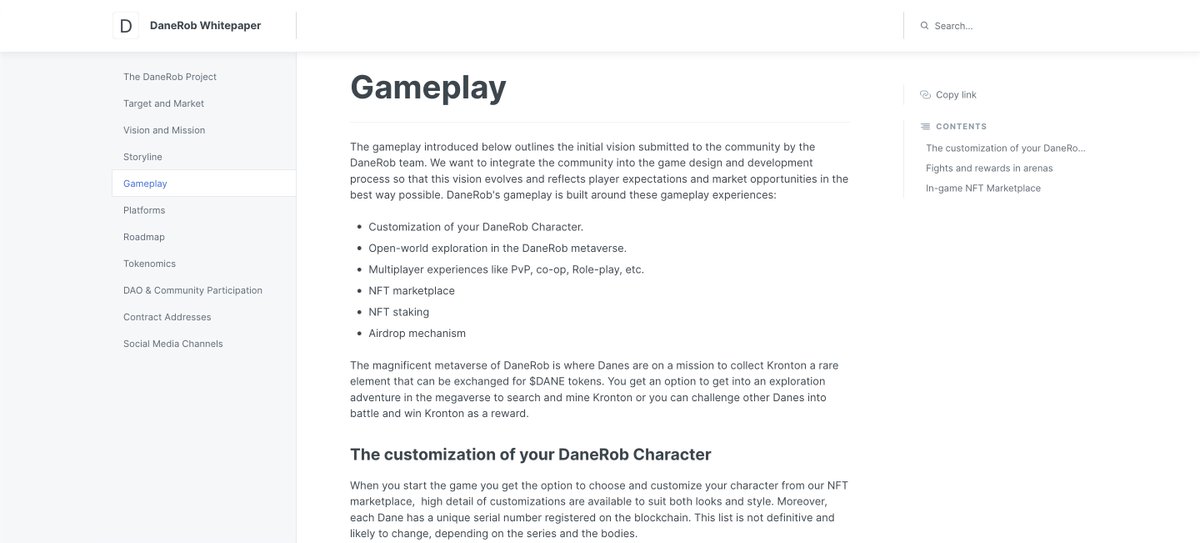 How would you like to play-to-earn?
Multiplayer battle arenas.
Exploration of Megaverse and mining kronton.