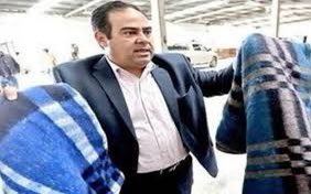 angelcharlsmty's tweet photo. ¿Se acuerdan de Rogelio Benavides Pintos, ex funcionario estatal señalado por el #cobijagate?
Nos cuenta el #Makiavelo en @elnorte que tiene cargo en la @SEGOB_mx en el área de los casinos.
👉https://t.co/kqFXJ83GQ0 https://t.co/tvWem3zFim