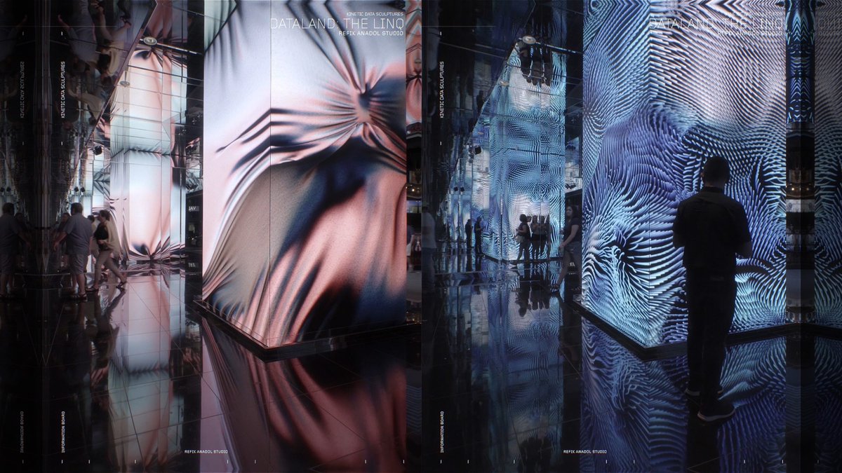 0xgks's tweet photo. Flood #1 
WORLD'S FIRST MULTI-SENSORY METAVERSE PROJECT 
DÜNYANIN İLK ÇOK DUYUSAL METAVERSE PROJESİ https://t.co/FxaC1wPGtj