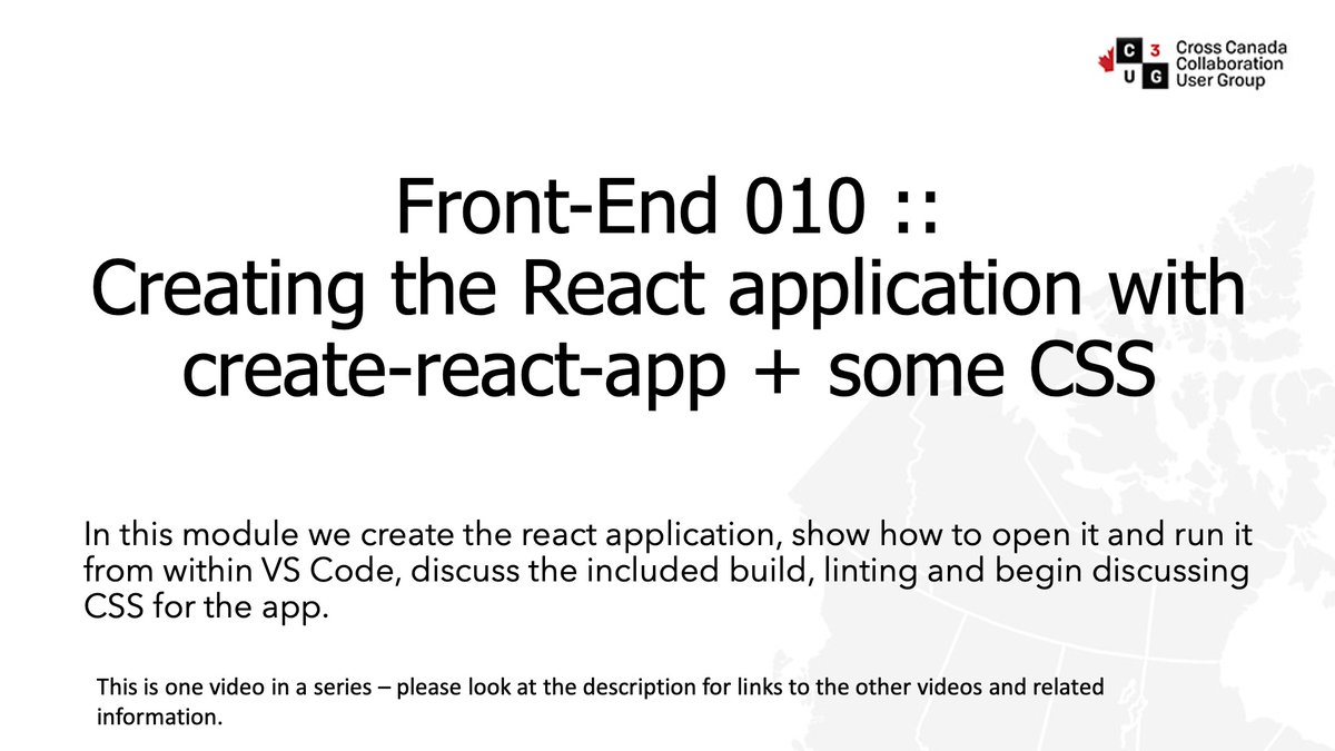 C3UG 🇨🇦 tweet media