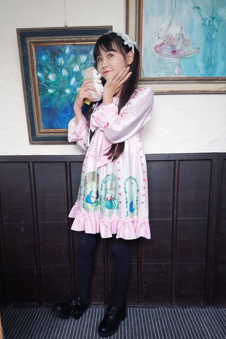 花音(かのん)のTwitter画像43