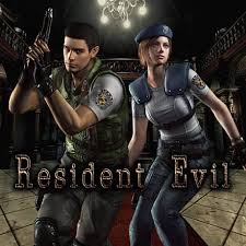 Happy 20th Anniversary, Resident Evil REmake.

Released on 22nd March 2002.

Arguably videos games greatest remake. 

#REBHFun #REBH25th #ResidentEvil 
#Biohazard