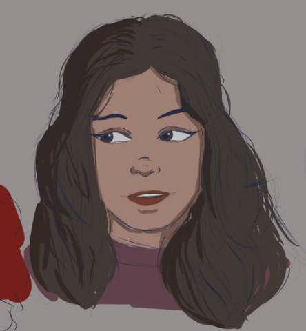 buzzybea_'s tweet photo. Slowly getting happier with how i am with proportions and expressions xo https://t.co/IwFlixX274