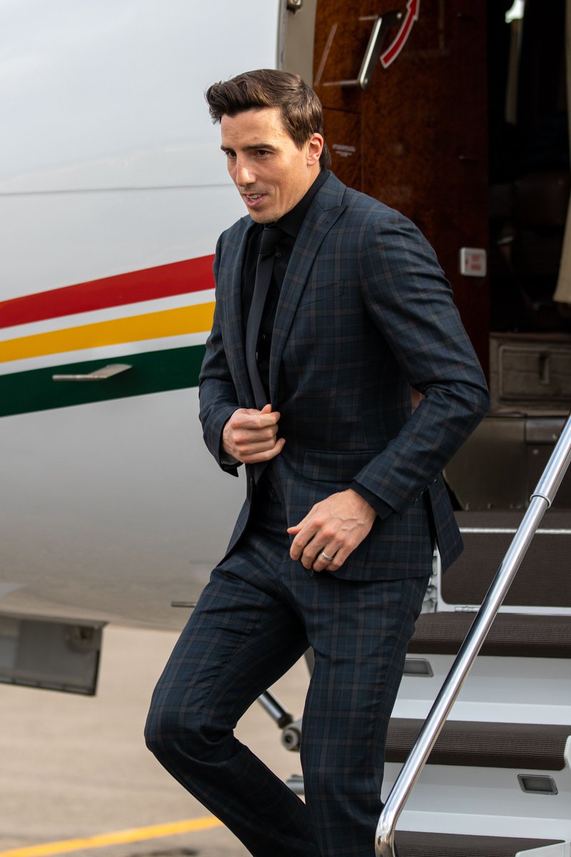 x - Minnesota Wild tweet media