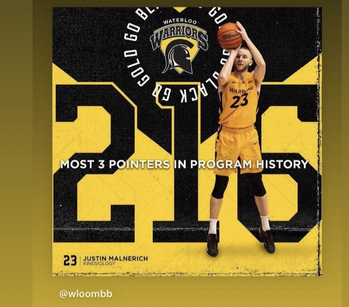 St. Benedict Bball (@sbcssbasketball) on Twitter photo Congrats to alum Justin Malnerich for hitting the most 3 pointers in school history. Quite an accomplishment! Congrats to alum Justin Malnerich for hitting the most 3 pointers in school history. Quite an accomplishment!
