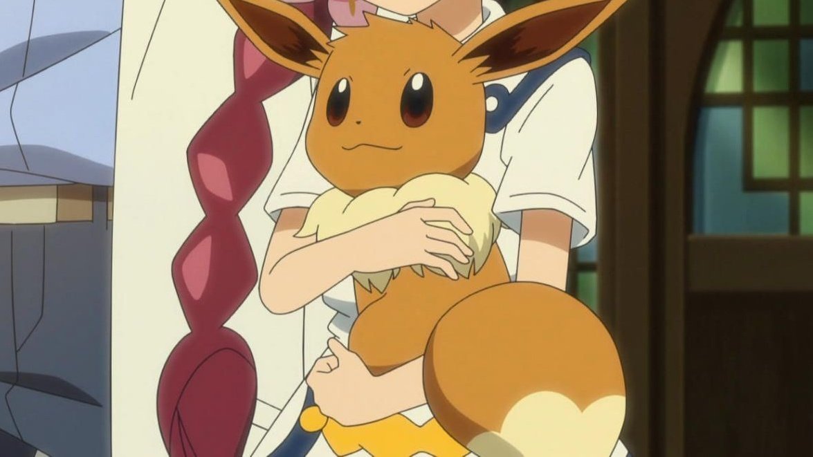 Eevee Propaganda tweet media