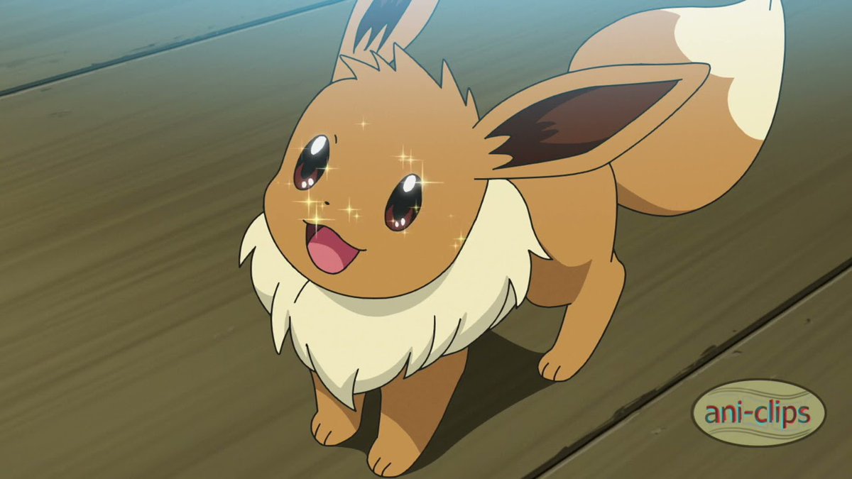 Eevee Propaganda tweet media
