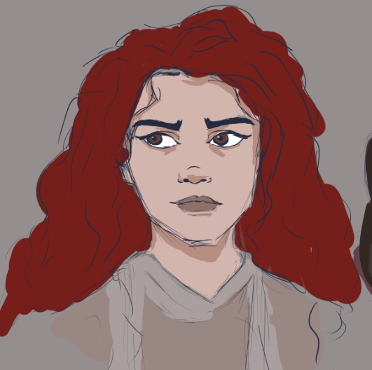 buzzybea_'s tweet photo. Slowly getting happier with how i am with proportions and expressions xo https://t.co/IwFlixX274