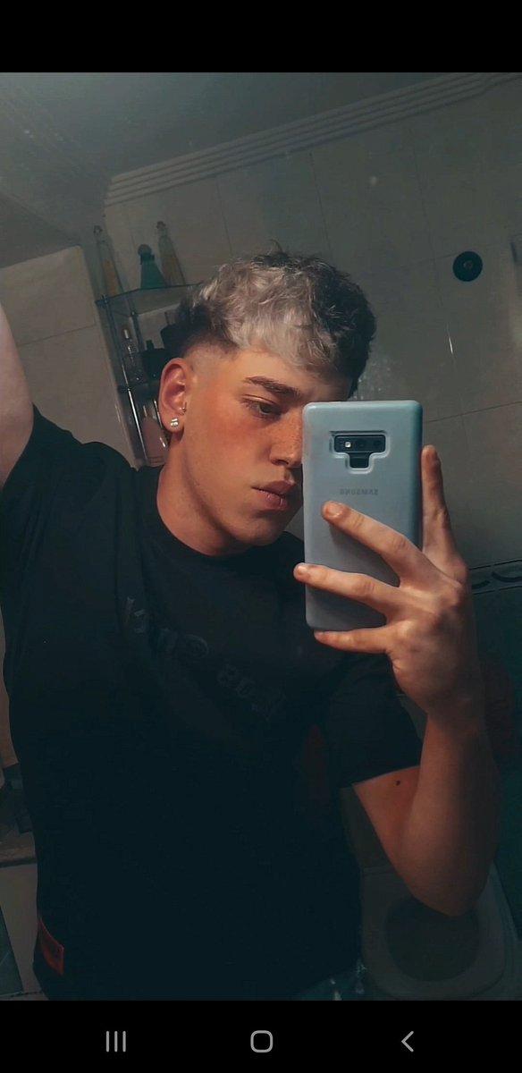 Look nuevo os mola??😁