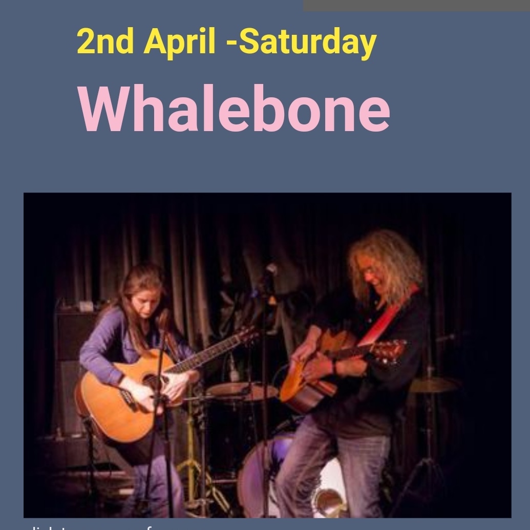 Birchmeadow Broseley tickets £10 birchmeadow.org.uk/live-music/
