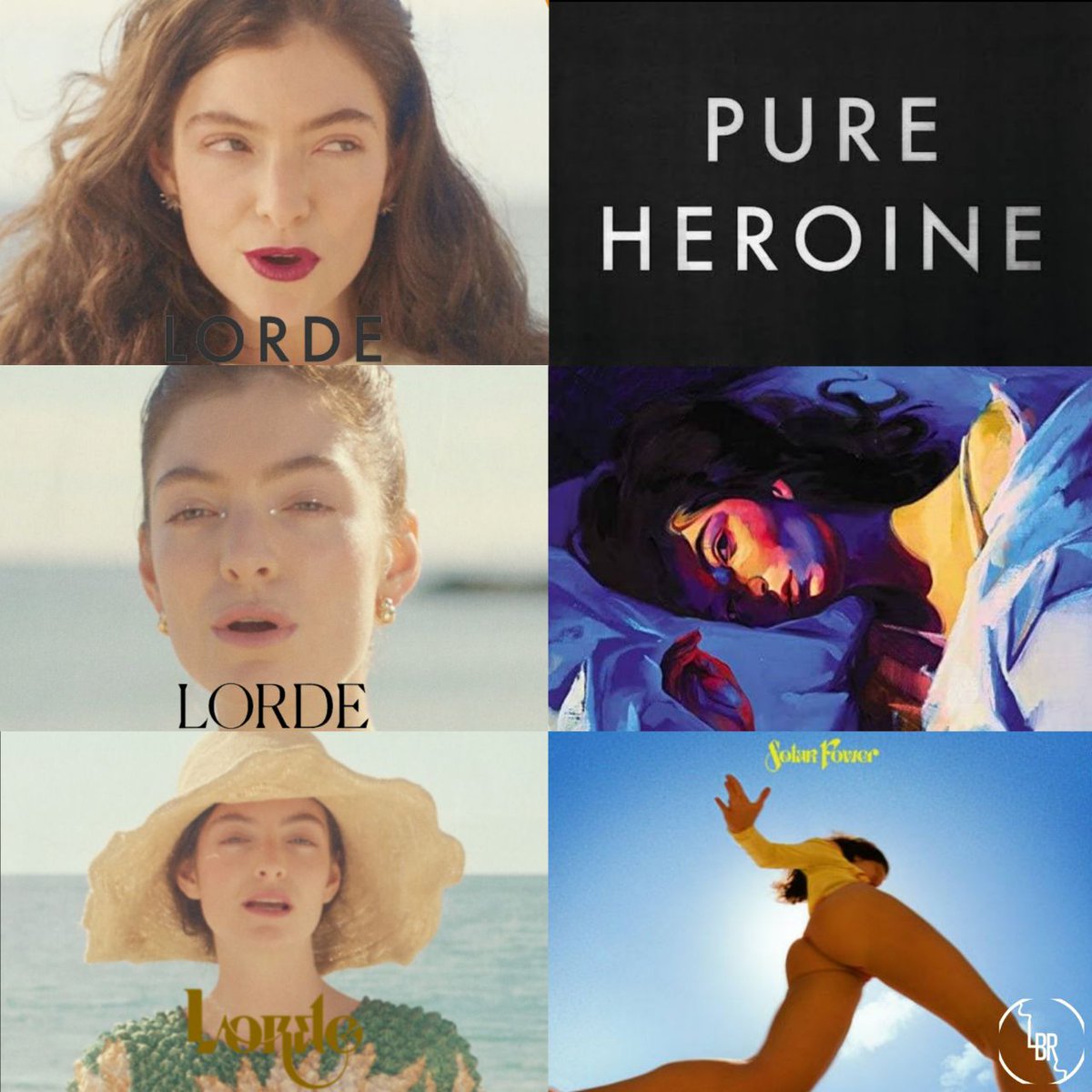 LordeBrasil's tweet photo. .@lorde 🥲💛 https://t.co/W2RvhKMuMS