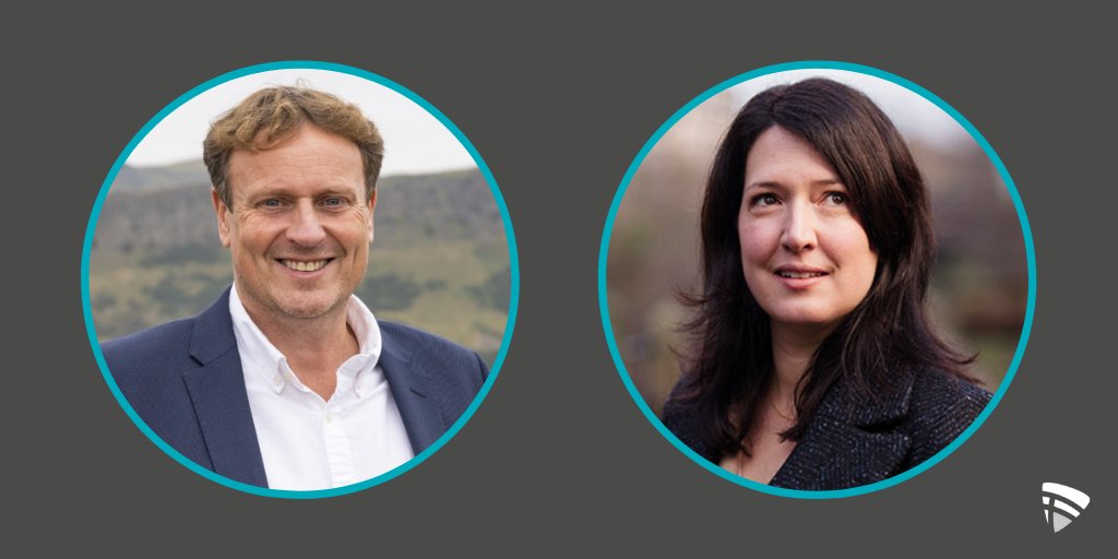 forrit's tweet photo. Congratulations to our CEO Peter Proud and board member Carolyn Jameson who have today been announced as Fellows of The Royal Society of Edinburgh (RSE) 👏 #RSE #Fellow #GoForrit https://t.co/nbt8Dmt80o