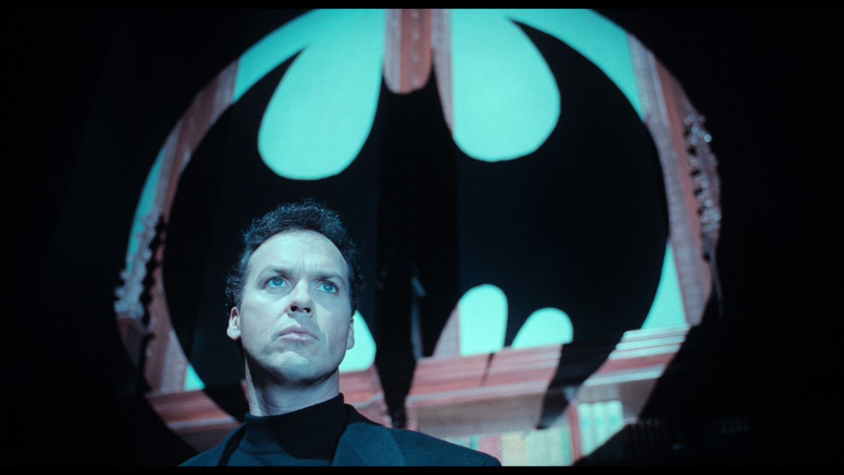 Want a #free digital copy of #BatmanReturns ? Leave a review on your favorite #podcast app to #win loom.ly/jZbD-tM