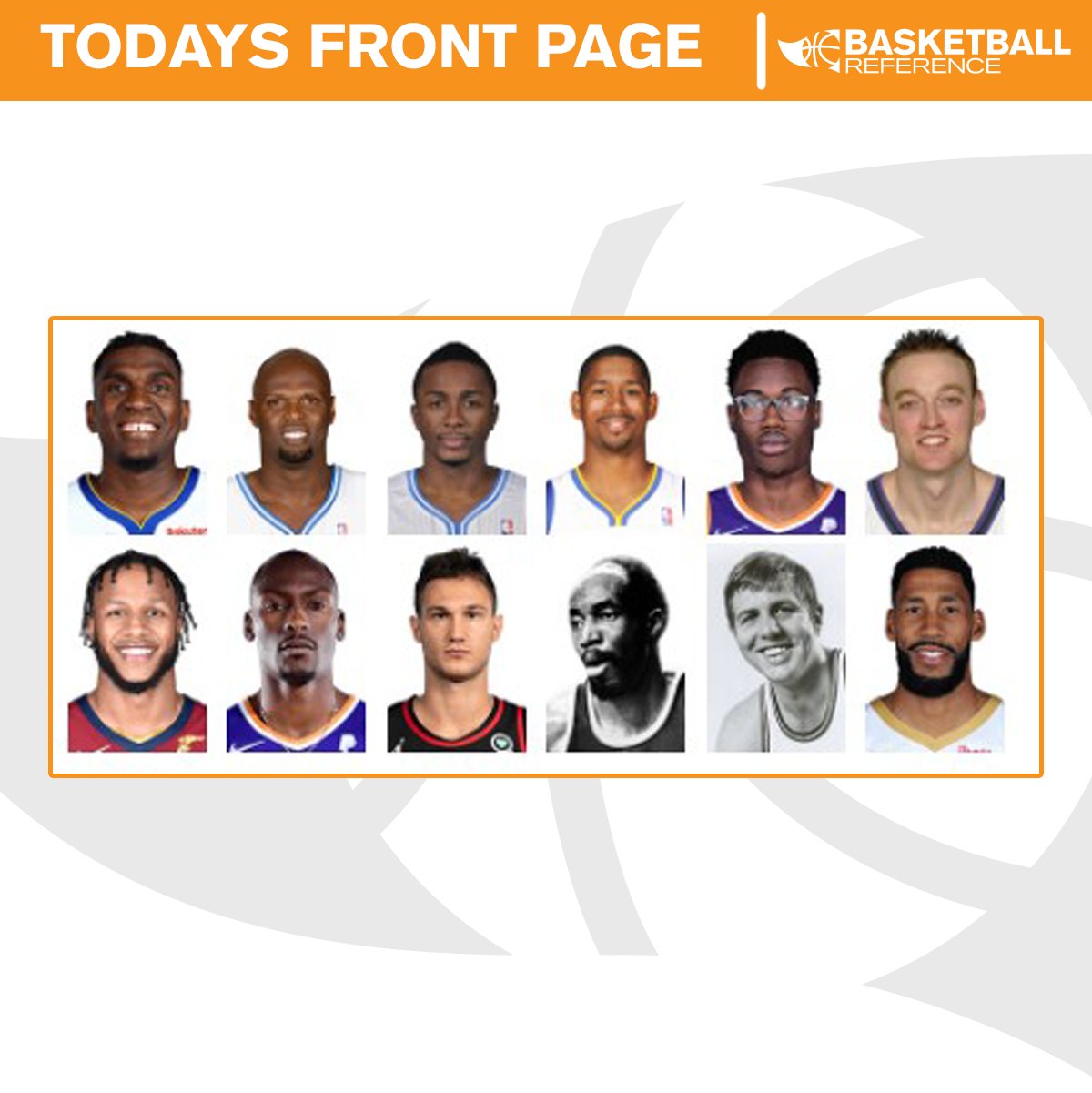 Basketball Reference on Twitter: 