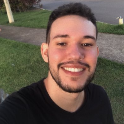 carlmax's tweet photo. #NovaFotoDePerfil https://t.co/MQHXkQ0YBK