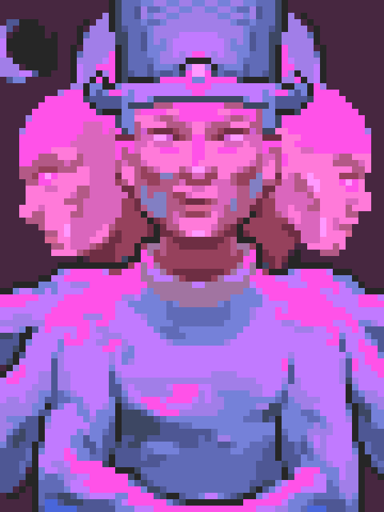 egg_giant's tweet photo. possible human spider #pixelart https://t.co/Ij41oPJUxN
