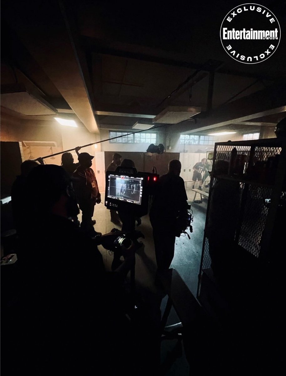 Teen Wolf (@twlatam) on Twitter photo 
