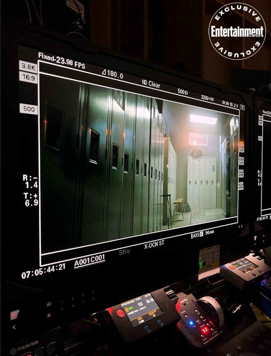 Teen Wolf (@twlatam) on Twitter photo 
