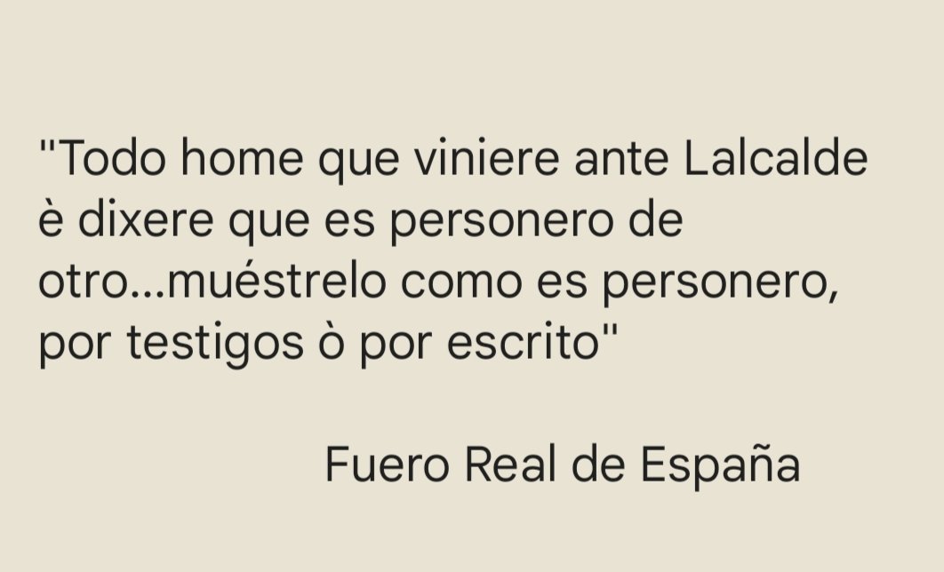 diegojromero's tweet photo. El #síndico-#personero (se remonta al #FueroReal) defensor de la comunidad ciudadana -elegido por aquella- ante las instituciones: antecedente histórico del "defensor del pueblo".
A quienes les interese pueden leer el artículo a través del enlace:
https://t.co/gogoHYSqnA https://t.co/TLCSYlSSTb