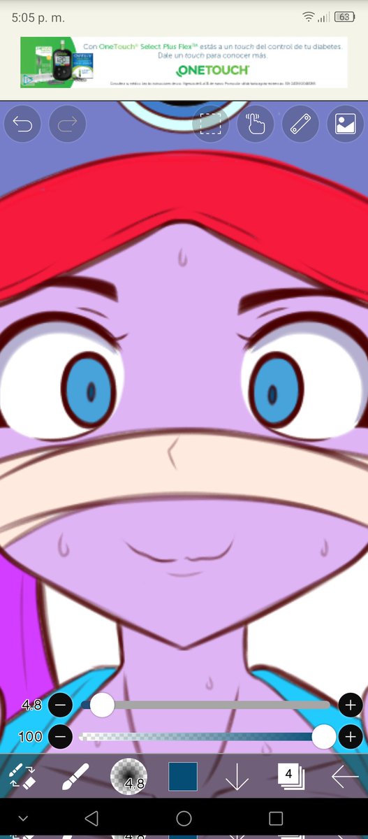 MagX2021's tweet photo. 🦈Señores ya estoy trabajando en el coloreado pero lo más seguro es que salga mañana por la tarde  esten atentos 💙
🦈Los invito al grupo de facebook privado Legión X los veo allá :3💙 https://t.co/fnXboFmkHy