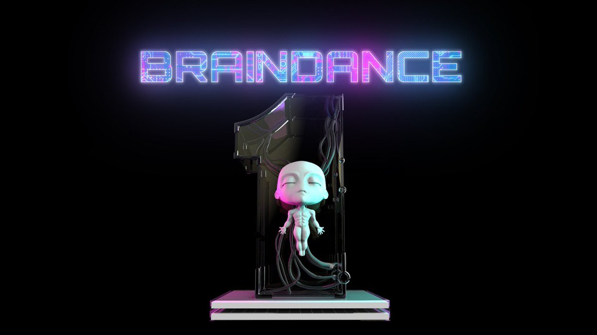 Announcing our partnership with @BrainDanceNFT to bring our collection into their Metaverse! 

🎁 10x BD #Whitelist spots 

To enter: 
1️⃣ Follow <a href="/_CryptoCarClub/">Crypto Car Club NFT</a> &amp; @BrainDanceNFT!
2️⃣ ❤️ and Retweet!
3️⃣ Join our discord: discord.gg/br9aMBhJCT

#NFTGiveaway #NFTCommunity #Collab