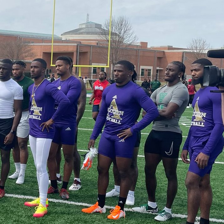 Alcorn Football on Twitter "RT HBCUSports1 Alcorn State University