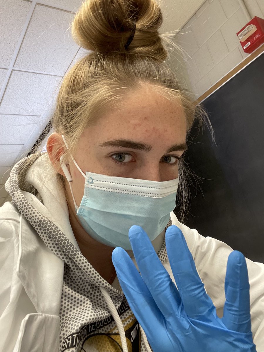 CoachEdiger's tweet photo. ⁦This beautiful, fierce, compassionate, funny, justice-seeking, dance-loving and LOUD human turns 19 today! So proud to call her my baby girl! Happy Birthday ⁦@Aj_ediger_bball⁩ https://t.co/i87xhFWMH5