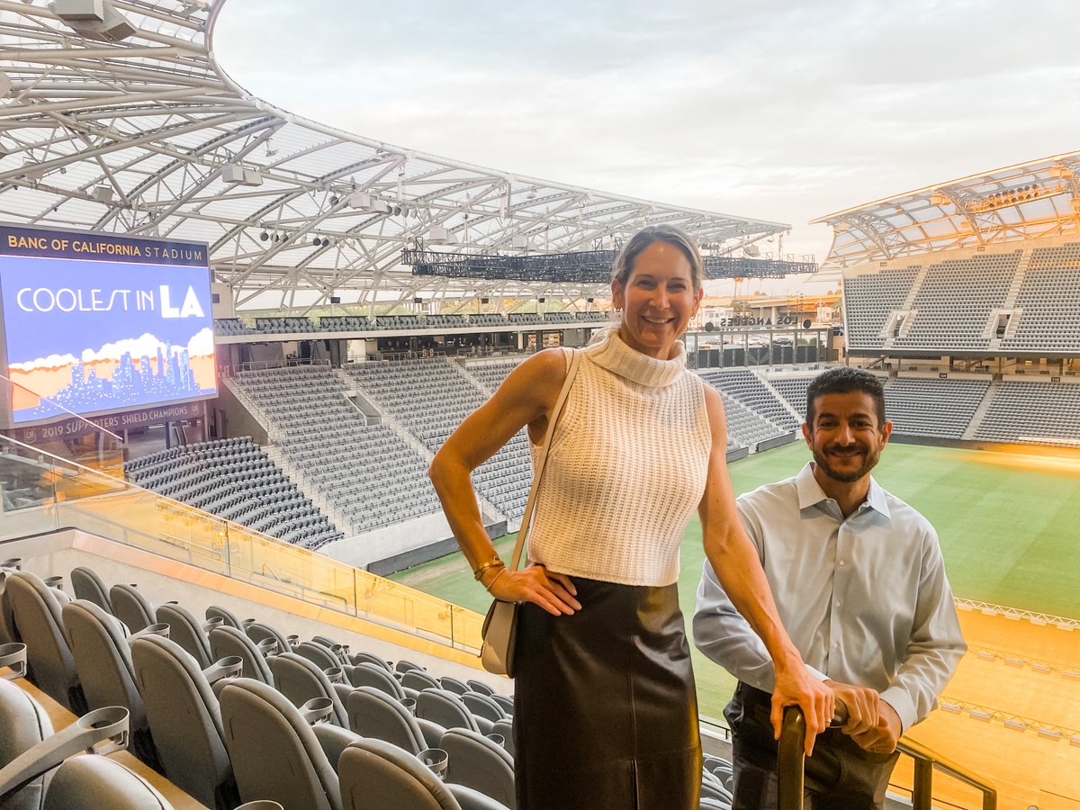 VCA Green tweet media