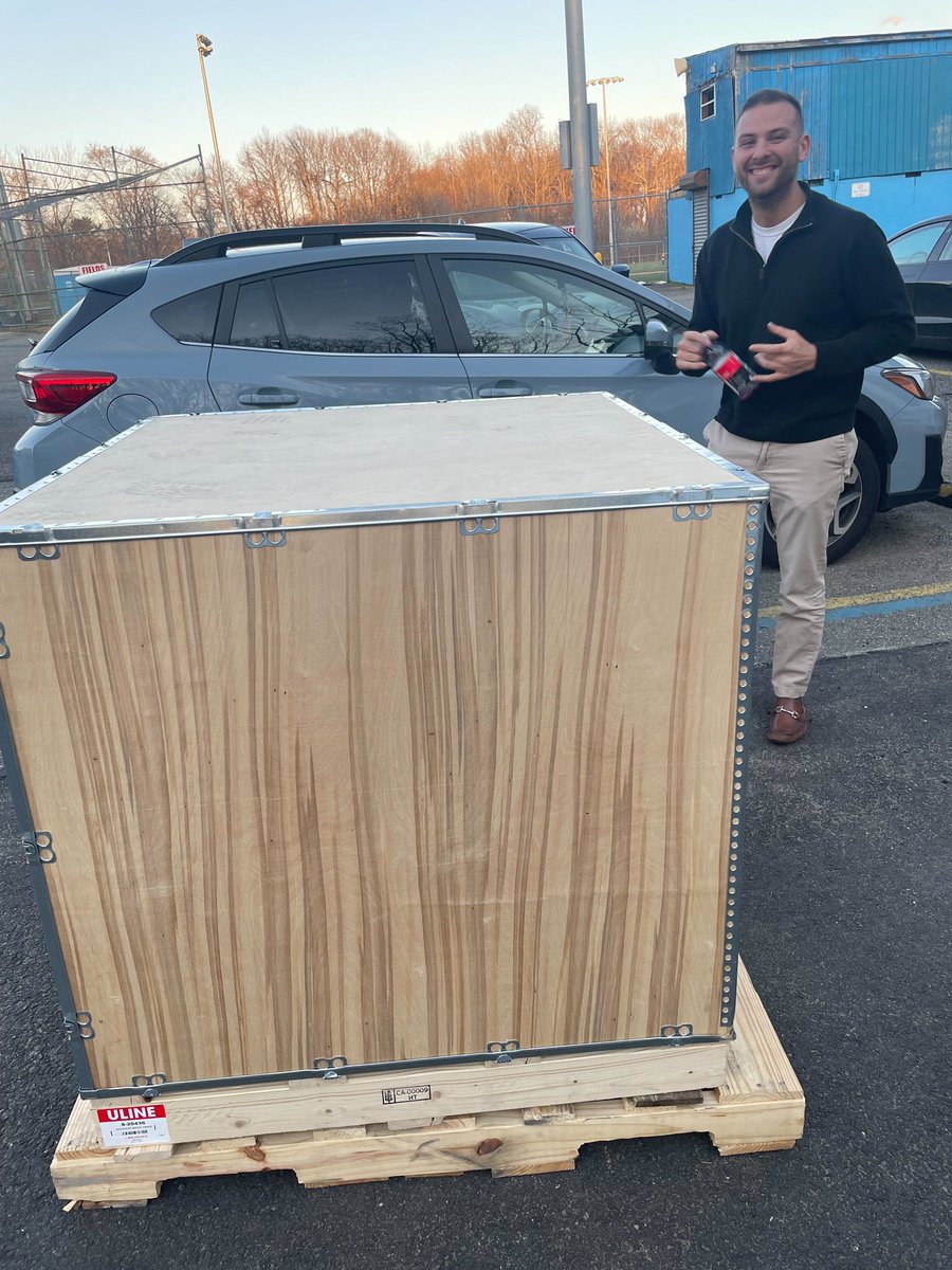 agsgrading's tweet image. AGS is packed up and ready @1MINTCollective in Las Vegas!!!MARCH 25-27, 2022 | MGM GRAND &amp;amp; HAKKASAN, LAS VEGAS #ai #robograding #livegrading #LasVegas #mgm