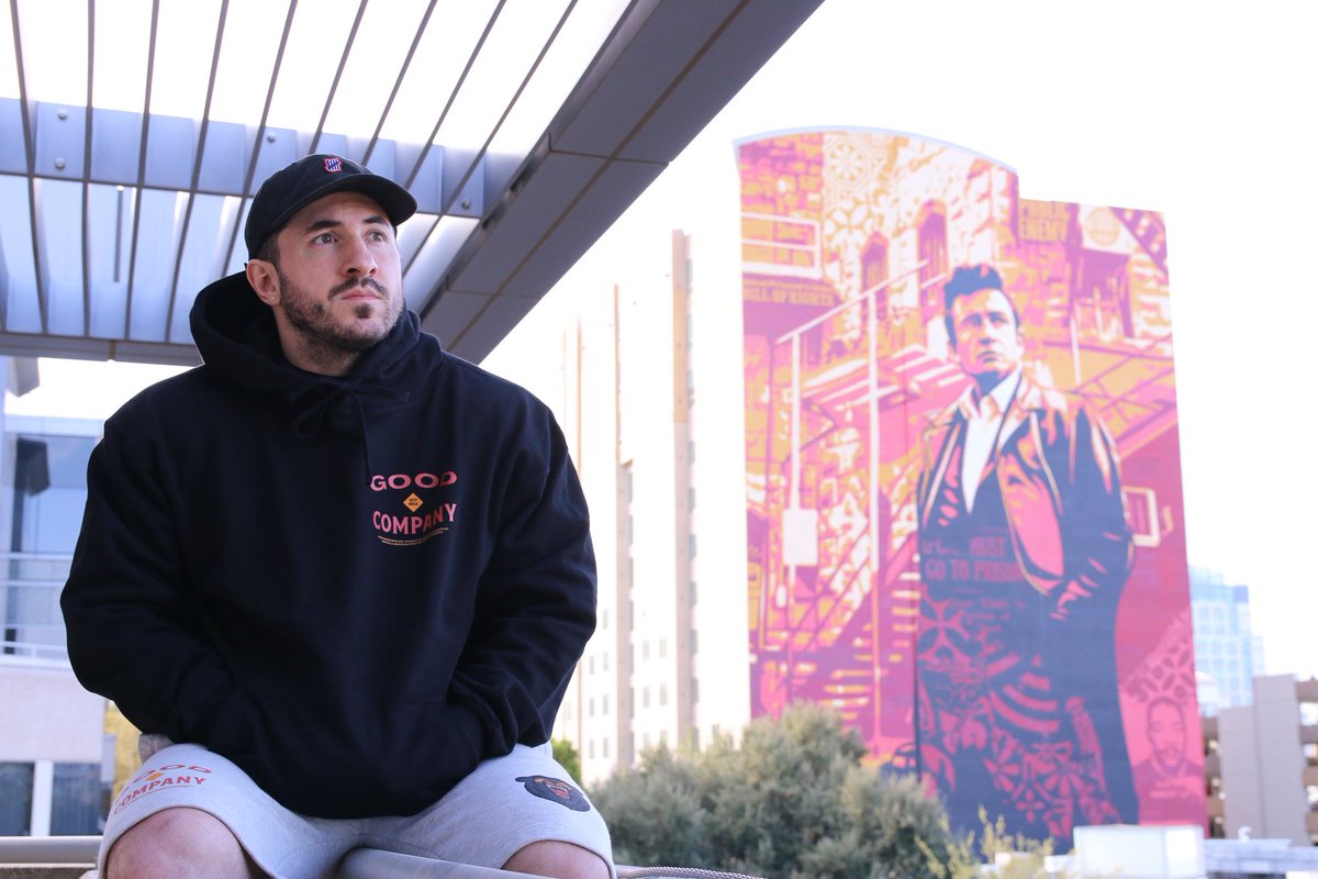 WE ARE LIVE! Americana chapter 1 by <a href="/GoodCompany3SB/">Third Street Barbell 3SB, LLC | Good Company | Sac</a> is now available! 

3sb.co