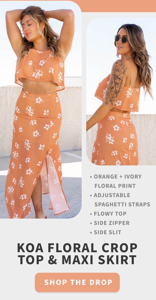 LadiesMM's tweet photo. Feelin' PEACHY?? 🧡
Shop The Drop
by Lovely+Blush Co.
https://t.co/86XM574pbX
use our personal CODE: lavenderlight38 for 10% off https://t.co/Ul2pOQB1ev