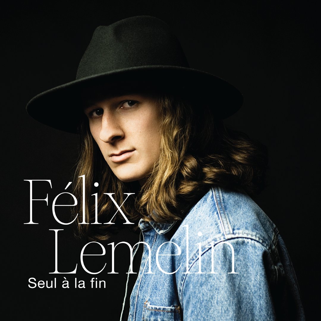 Mon premier album « Seul à la fin » sera disponible le 8 avril 2022 🥺😭🤯 Vous pouvez pré-sauvegarder dès maintenant : ste-4.lnk.to/FelixLemelin_S…