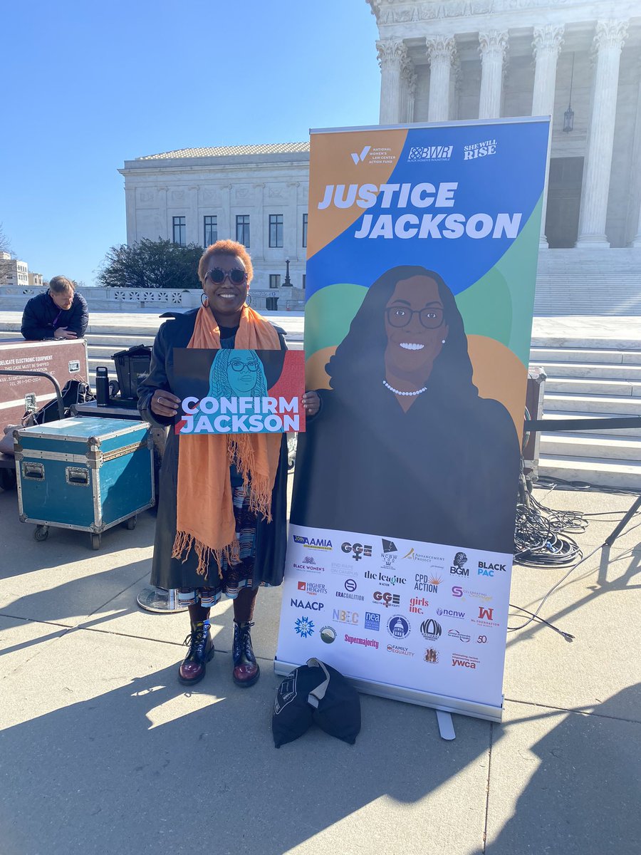 Marcia JohnsonBlanco tweet media