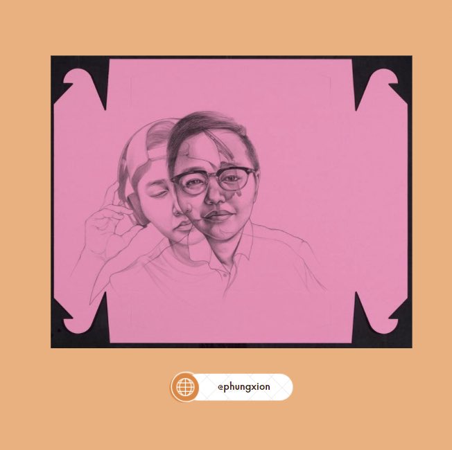 RiceHAAA's tweet photo. @asiasocietytx | Making Home: Artists and Immigration, an art exhibition focusing on themes of the immigrant experience, is on display now until July 2022. Art by Amanda Phingbodhipakkiya, Phung Huynh, Beili Liu, and Tuan Andrew Nguyen. 🎨 https://t.co/hh6ihb4USo