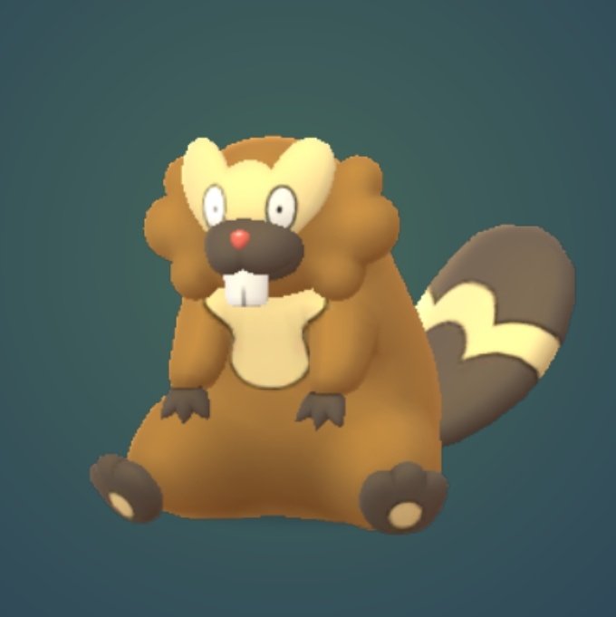 ポケモンgo ビーダルの入手方法 能力 技まとめ 攻略大百科